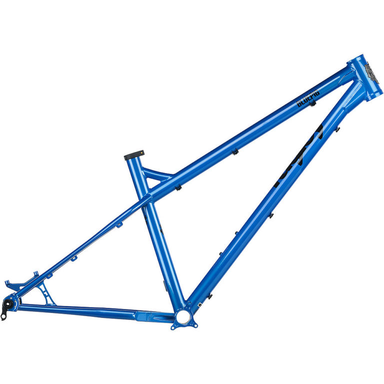 Ragley Blue Pig Hardtail Frame 2020 Reviews