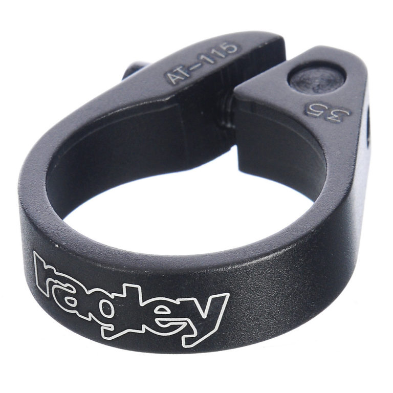 Ragley Logo Seat Clamp Reviews