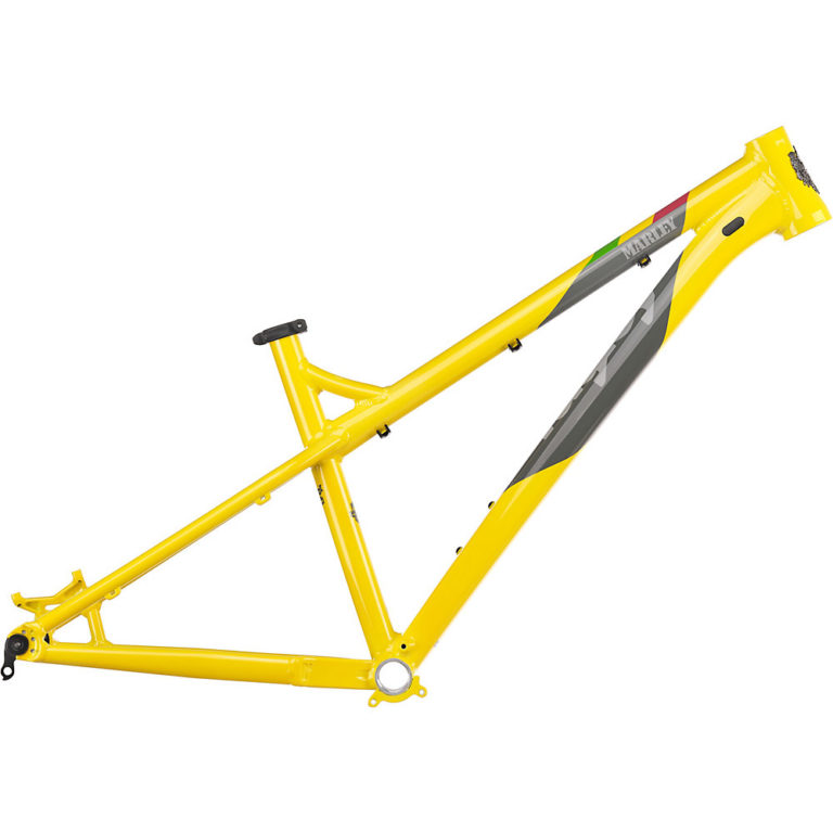 Ragley Marley Hardtail Frame 2020 Reviews