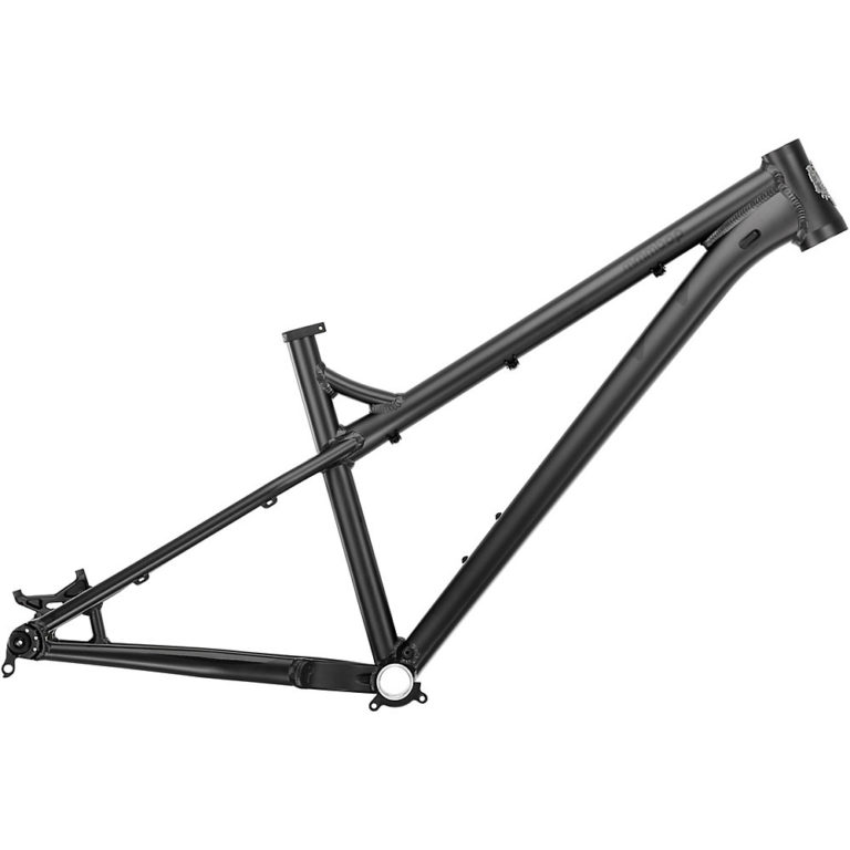 Ragley Mmmbop Hardtail Frame 2020 Reviews