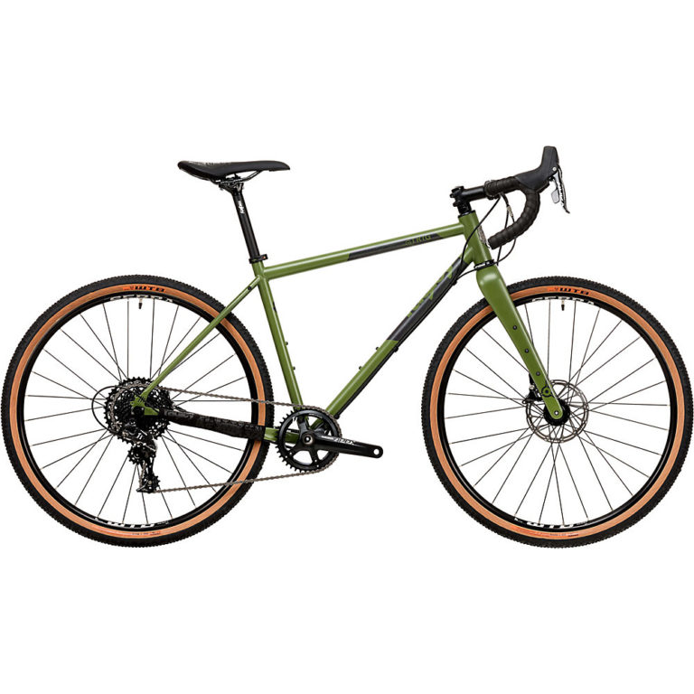 Ragley Trig Adventure Bike 2020 Reviews