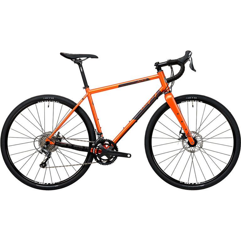 Ragley Trig Gravel Bike 2020 Reviews