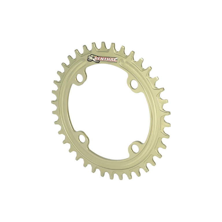 Renthal 1XR Chainring Reviews