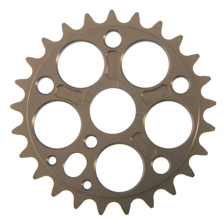 Renthal Ultralite BMX Sprocket Reviews