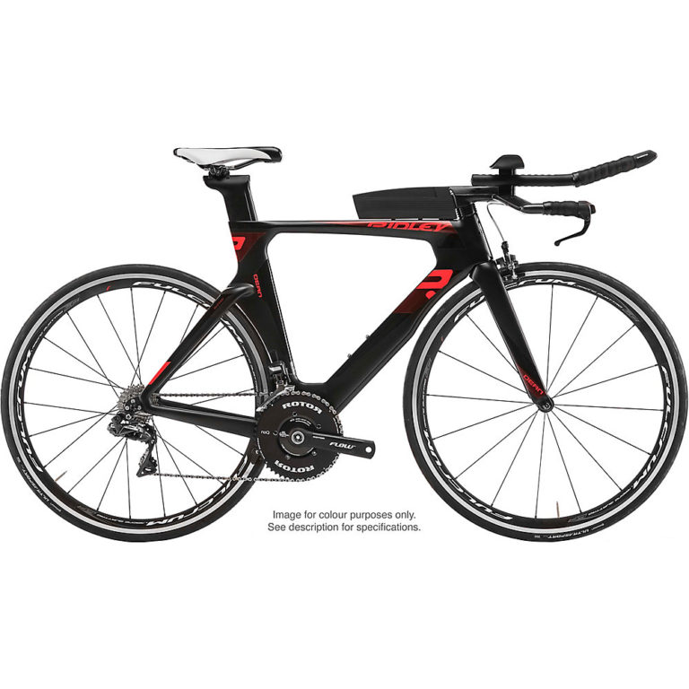 Ridley Dean 105 TT Bike 2019 Reviews