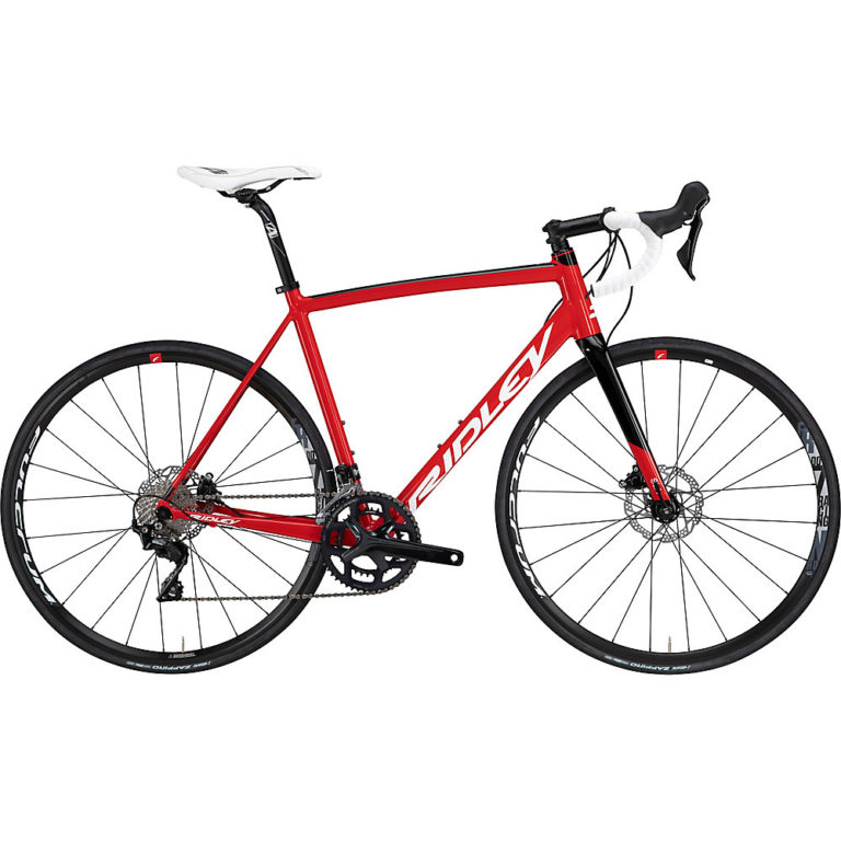 Ridley Fenix SLA Disc 105 Road Bike 2020 Reviews