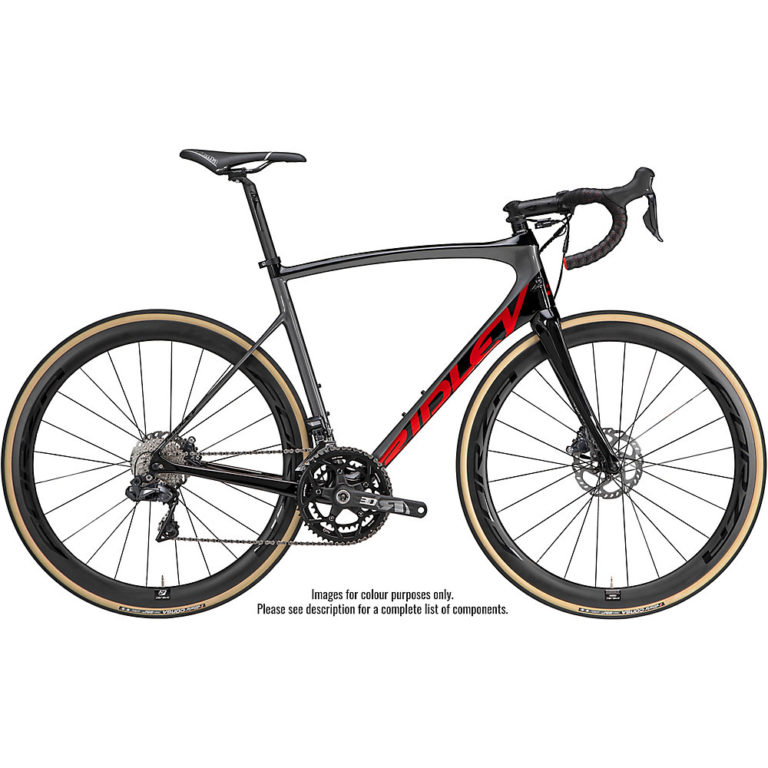 Ridley Fenix SL Disc 105 Road Bike 2020 Reviews