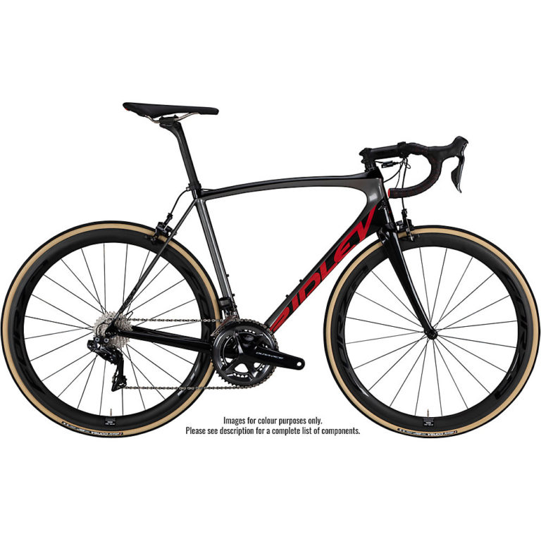 Ridley Fenix SL Ultegra Road Bike 2020 Reviews