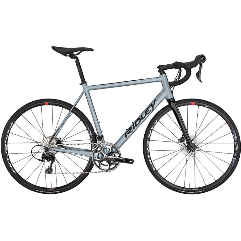 Ridley Helium SLA Disc 105 Mix Road Bike 2019 Reviews