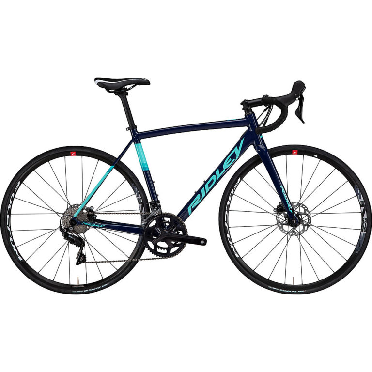 Ridley Liz SLA Disc 105 Mix Road Bike 2020 Reviews