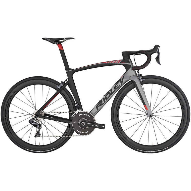 Ridley Noah Fast Ultegra Di2 Road Bike 2019 Reviews