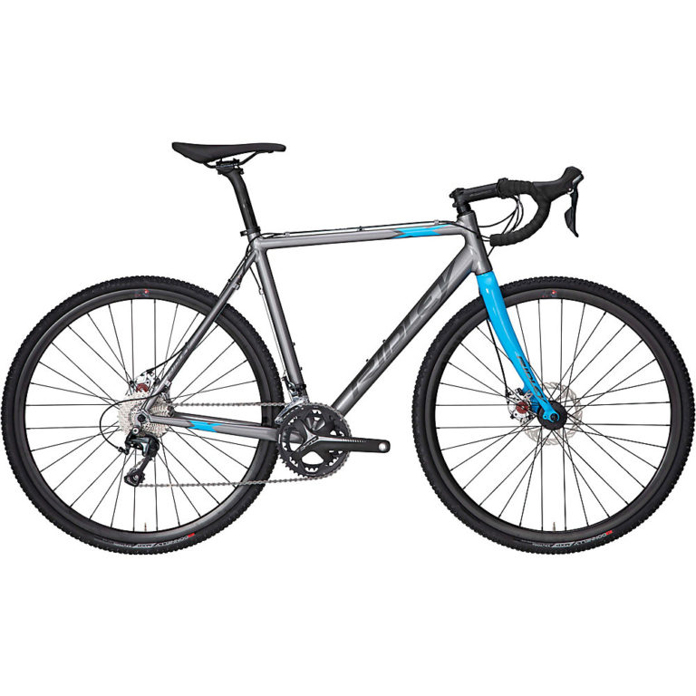 Ridley X-Bow Disc Tiagra Cyclocross Bike 2020 Reviews