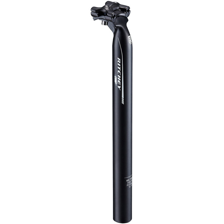 Ritchey Comp 2-Bolt Seatpost Reviews