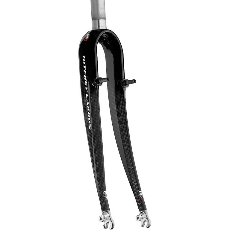 Ritchey Comp Carbon-Alloy Cross Forks Reviews