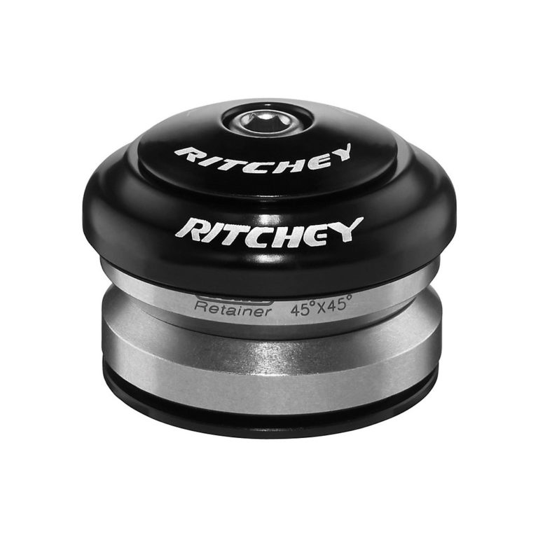 Ritchey Comp Drop In Headset Reviews