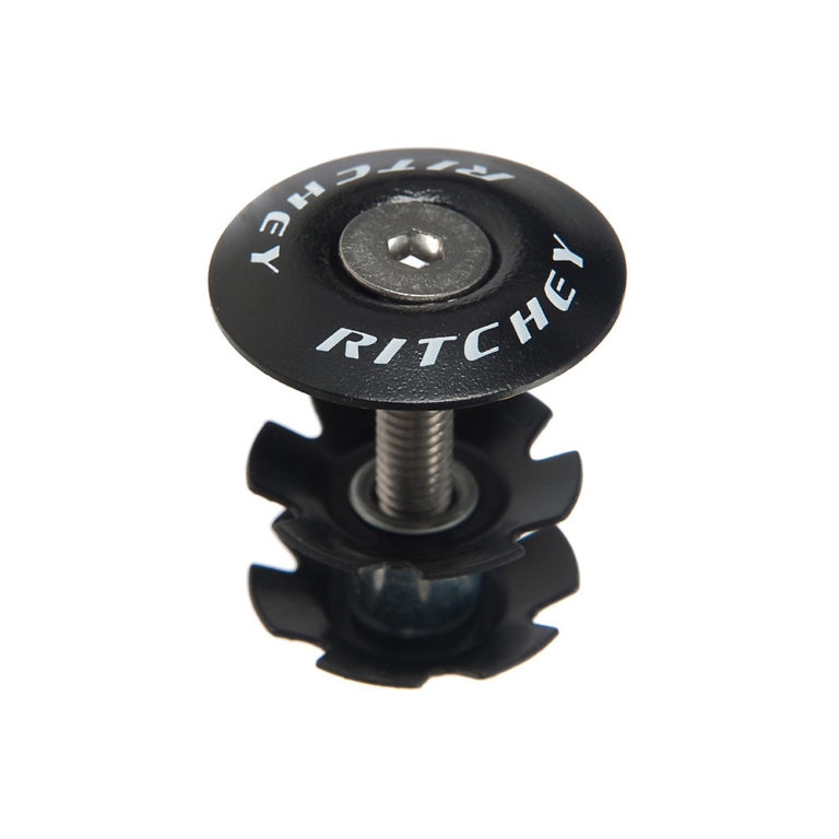 Ritchey Comp Star Nut & Top Cap Reviews