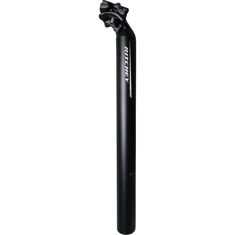 Ritchey Logic 2-Bolt Alloy Seat Post Reviews