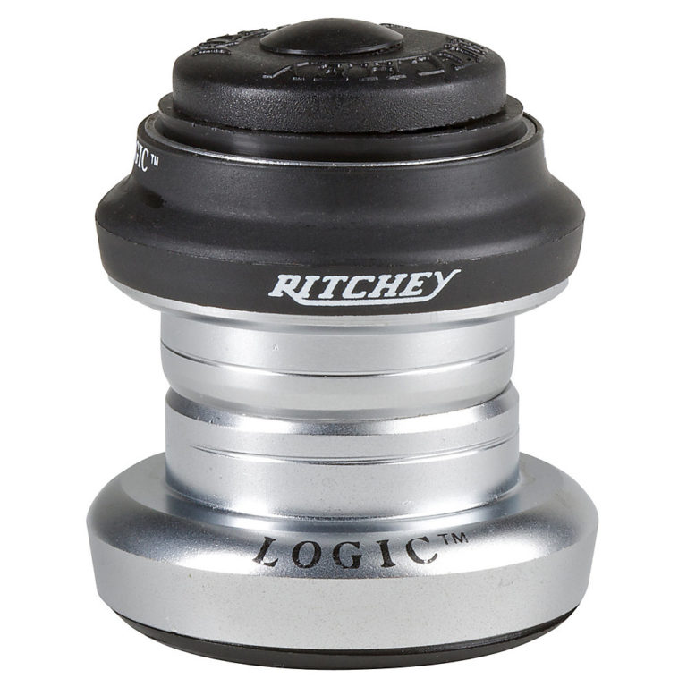 Ritchey Logic Threadless (1in) Headset Reviews