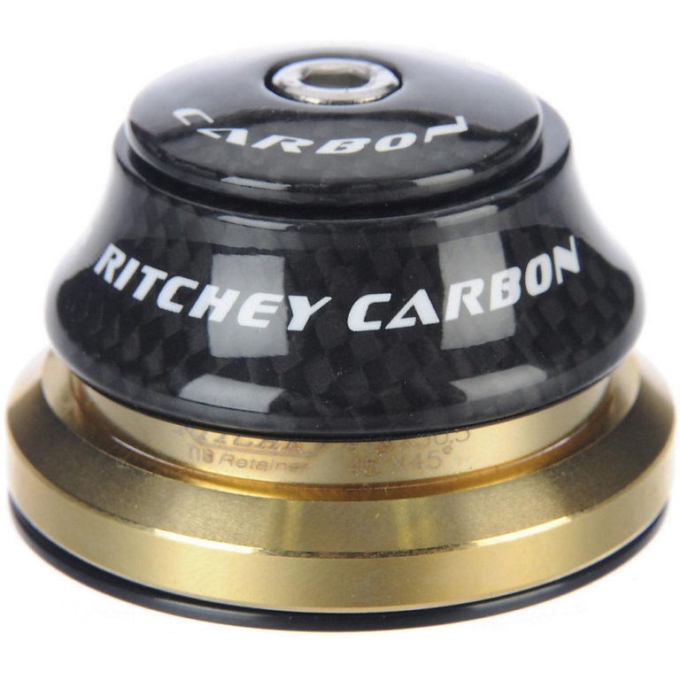 Ritchey Pro Press Fit Block Lock Alloy Headset Reviews