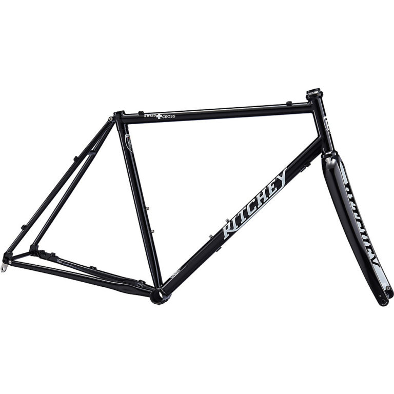 Ritchey Swiss Cross Disc V2 Frame 2020 Reviews