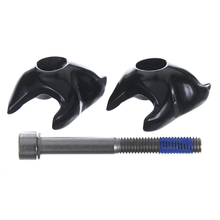 Ritchey WCS 1-Bolt Seatpost Clamp Adaptors Reviews