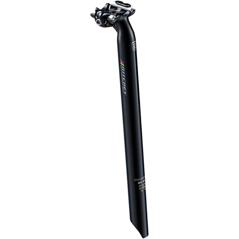 Ritchey WCS 1 Bolt Seatpost Reviews