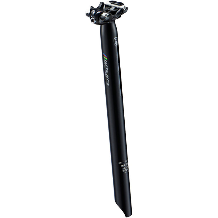 Ritchey WCS 1 Bolt Zero Offset Seatpost Reviews