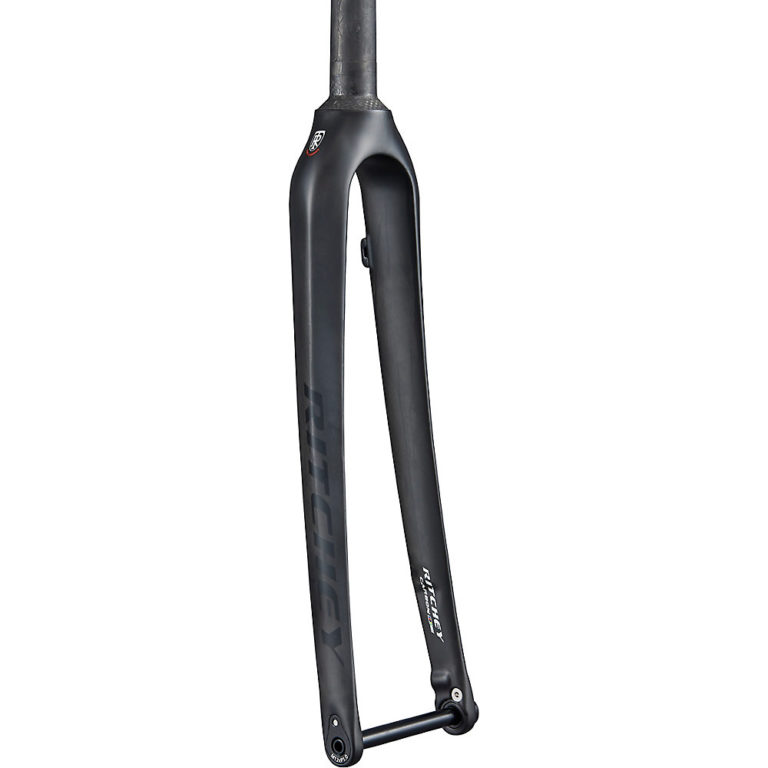 Ritchey WCS Carbon Cross Disc forks 1 1-4" Reviews