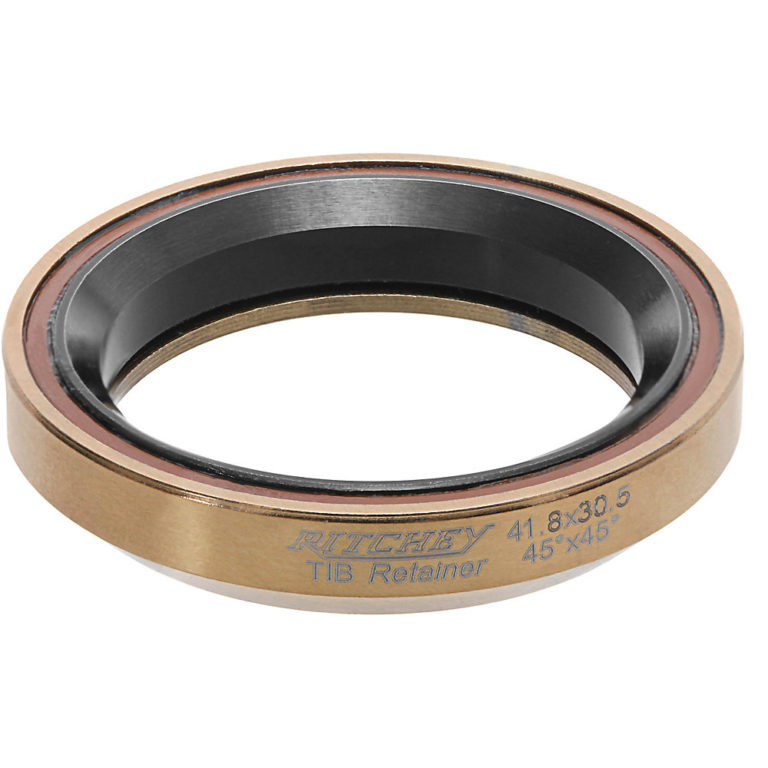 Ritchey WCS Headset Bearing Reviews