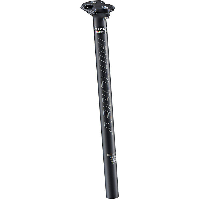 Ritchey WCS Trail Zero Seatpost Reviews