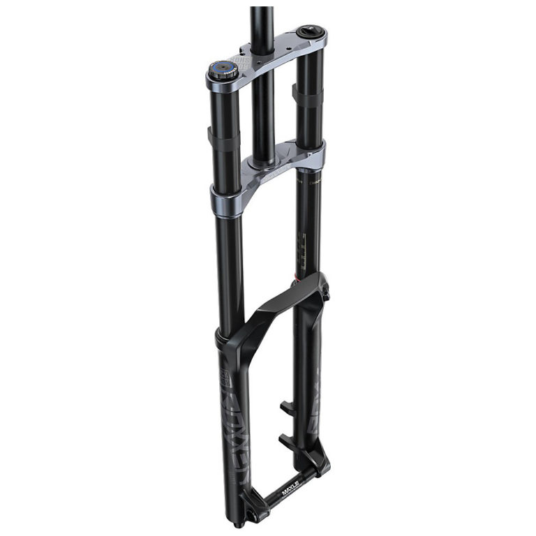 RockShox BoXXer Select Forks 2020 Reviews