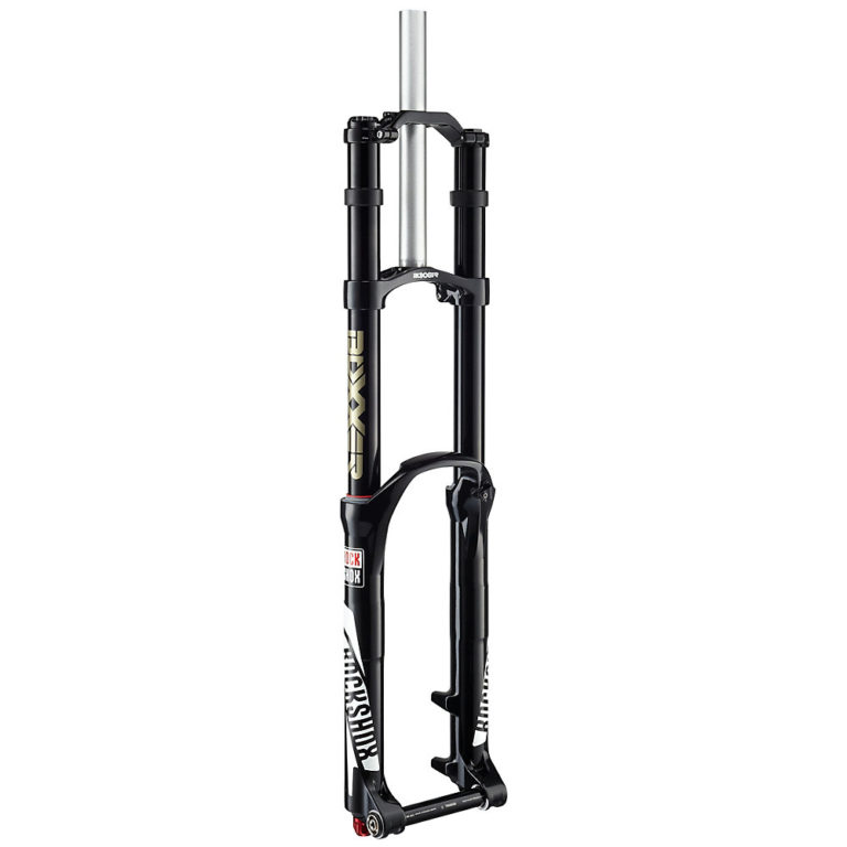 RockShox BoXXer Team Suspension Forks 2016 Reviews