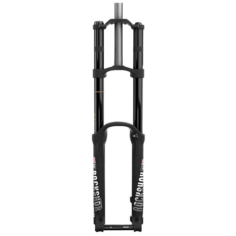 RockShox BoXXer Team Suspension Forks 2018 Reviews