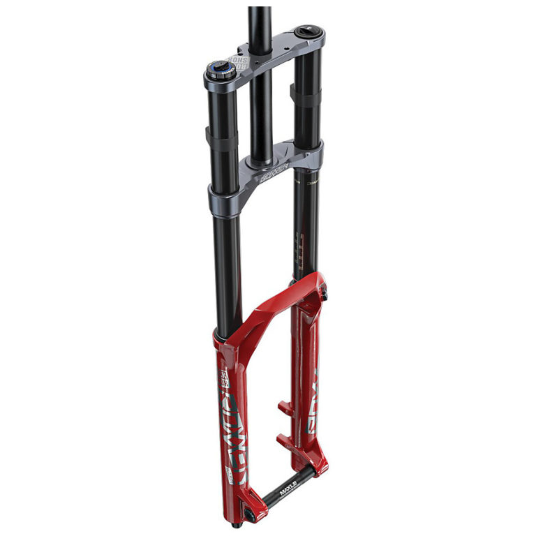 RockShox BoXXer Ultimate Forks 2020 Reviews