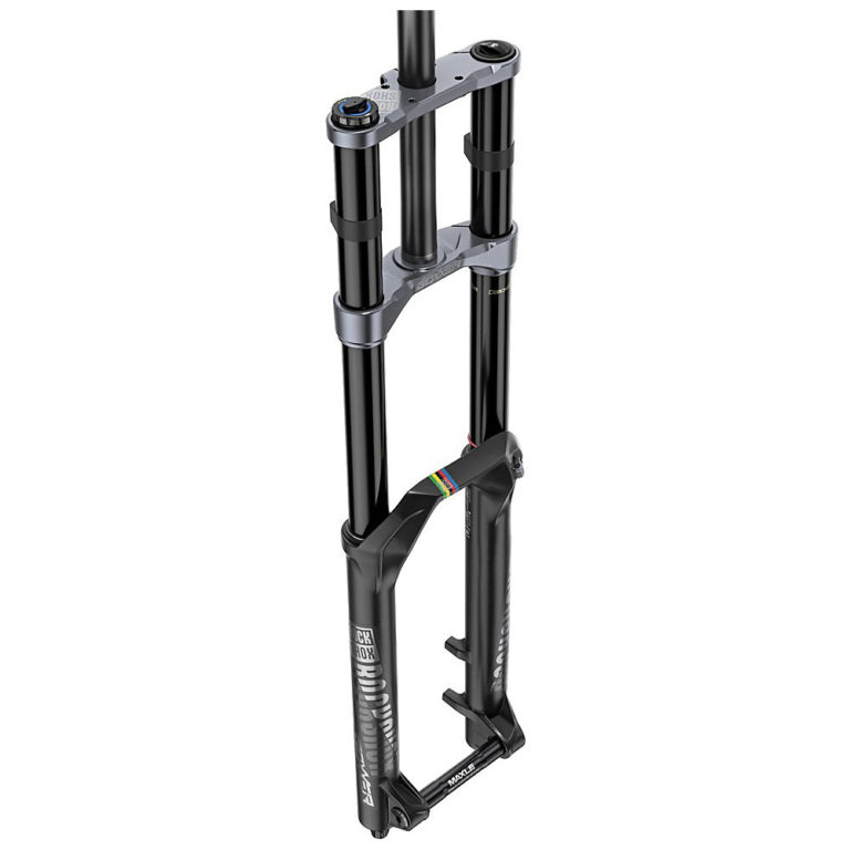 RockShox BoXXer World Cup Forks Reviews