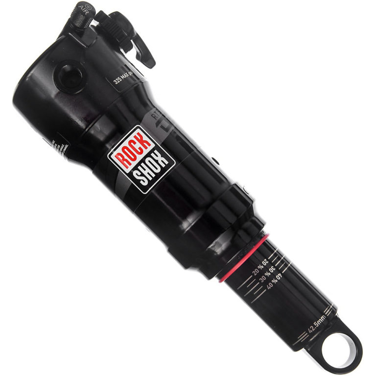 RockShox Deluxe RT3 Rear Shock Reviews