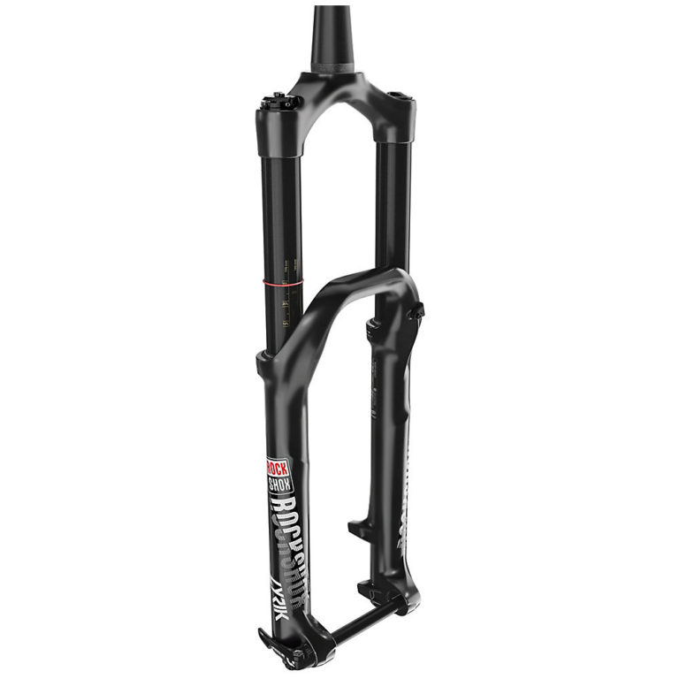 RockShox Lyrik RCT3 DebonAir Forks Reviews