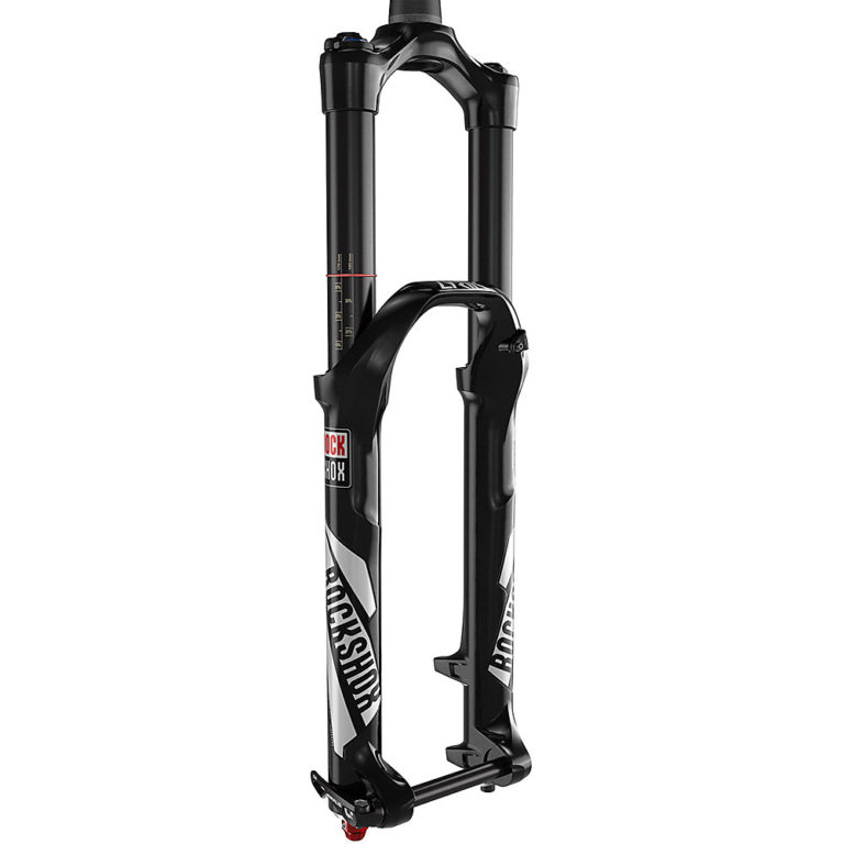 RockShox Lyrik RCT3 Forks 2020 Reviews