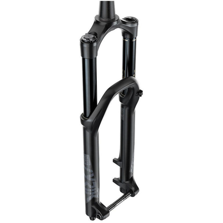 RockShox Lyrik Select Forks 2020 Reviews