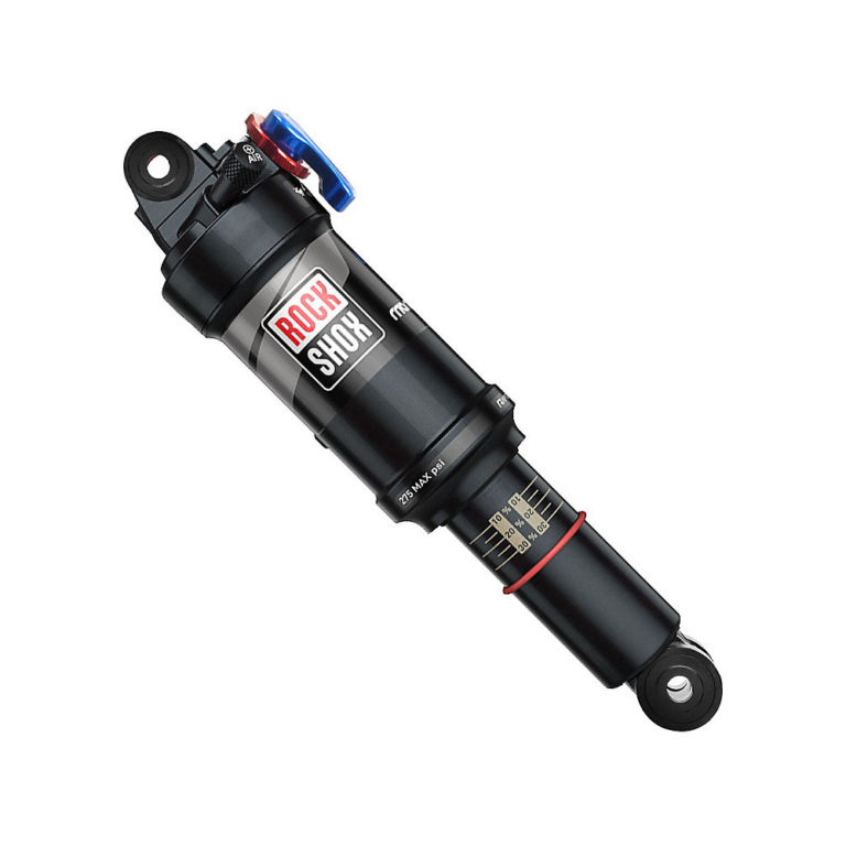 RockShox Monarch RT Rear Shock 2016 Reviews