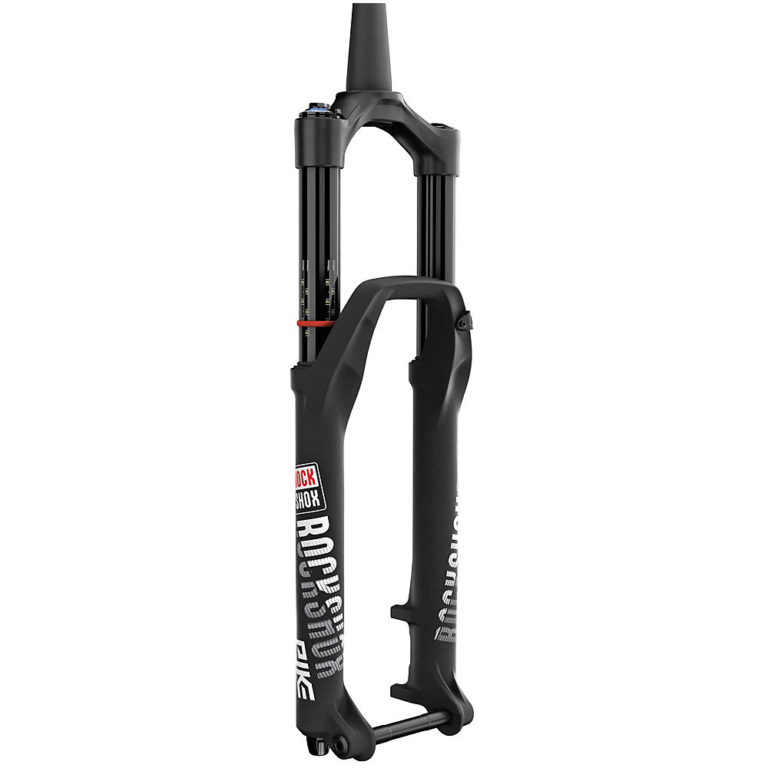 RockShox Pike RCT Reviews