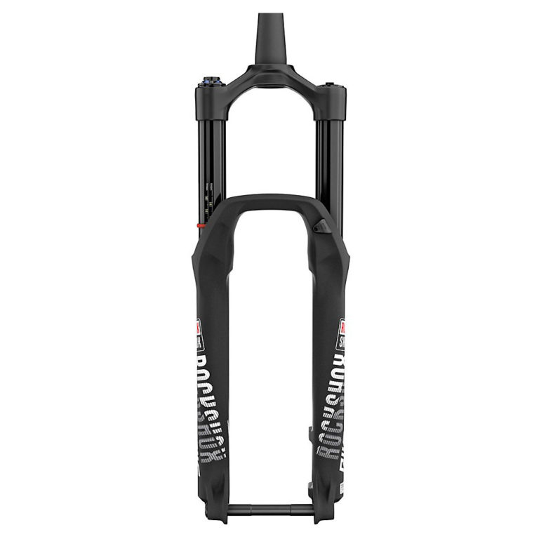 RockShox Pike RCT3 DualPosition 27.5" BOOST Fork 2017 Reviews