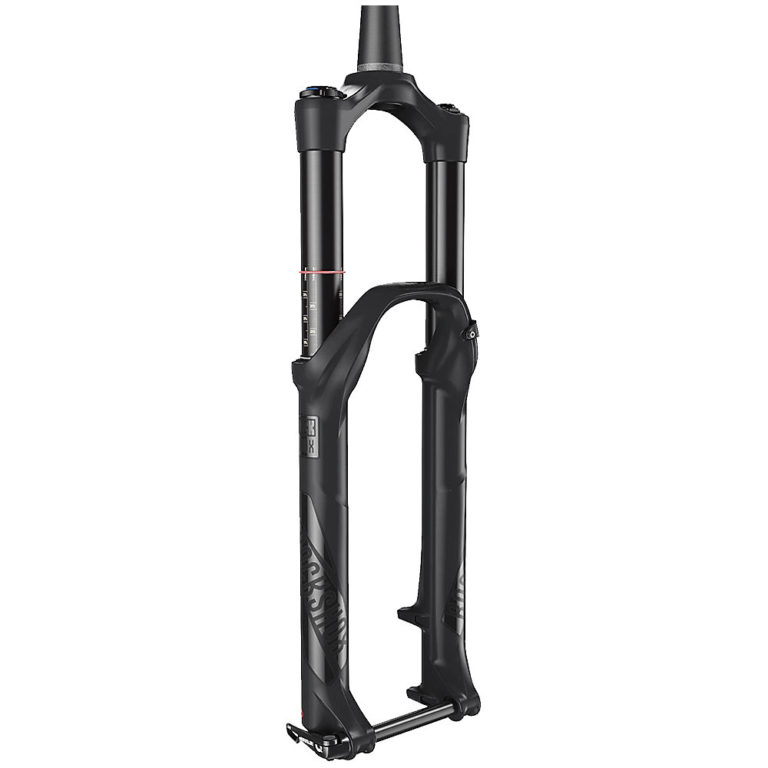 RockShox Pike RCT3 Forks 2020 Reviews