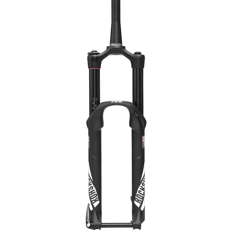 RockShox Pike RCT3 Solo Air Forks 2017 Reviews