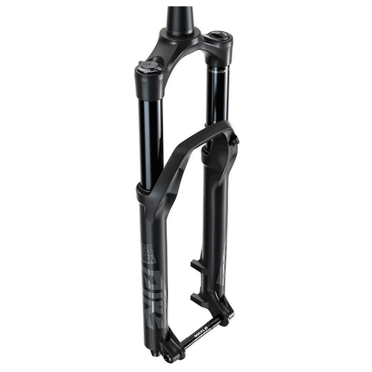 RockShox Pike Select Forks 2020 Reviews