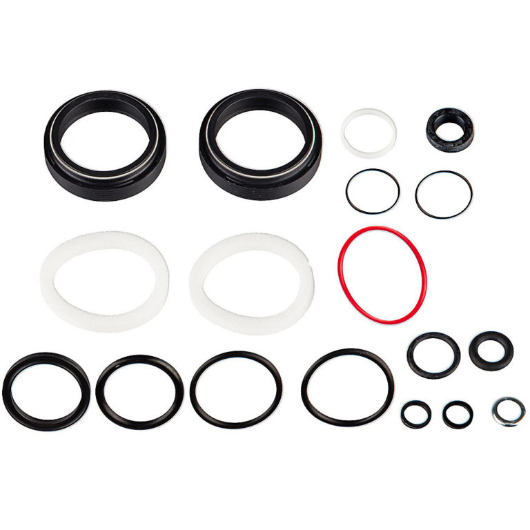 RockShox Pike Solo Air Service Kit Reviews