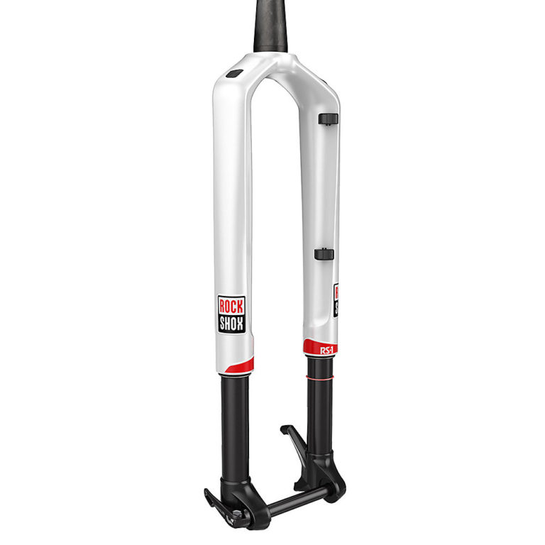 RockShox RS1 ACS Solo Air Forks 2016 Reviews