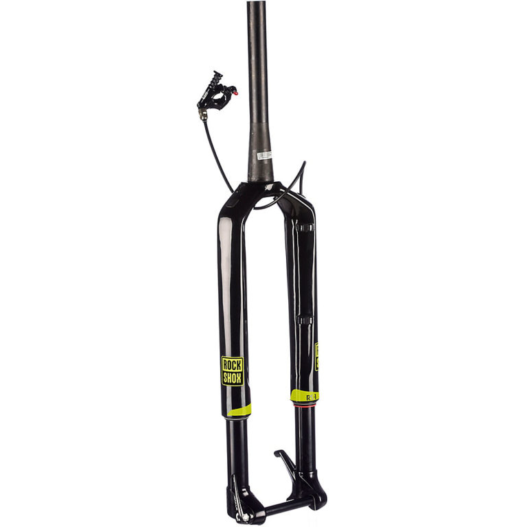 RockShox RS1 ACS Solo Air Forks 2017 Reviews