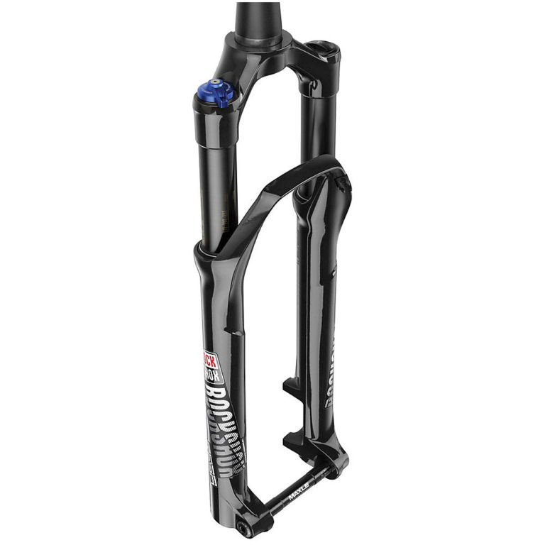 RockShox Reba RL Forks Boost 2020 Reviews