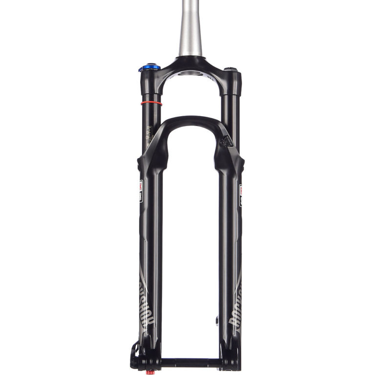 RockShox Reba RL Solo Air Forks 2015 Reviews